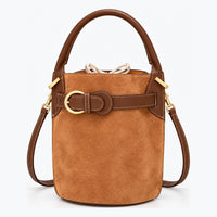 Sac a main , sac seau - Lorena