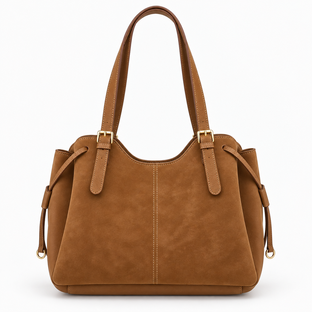 Sac cabas rétro - Madeline