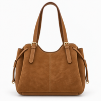 Sac cabas rétro - Madeline