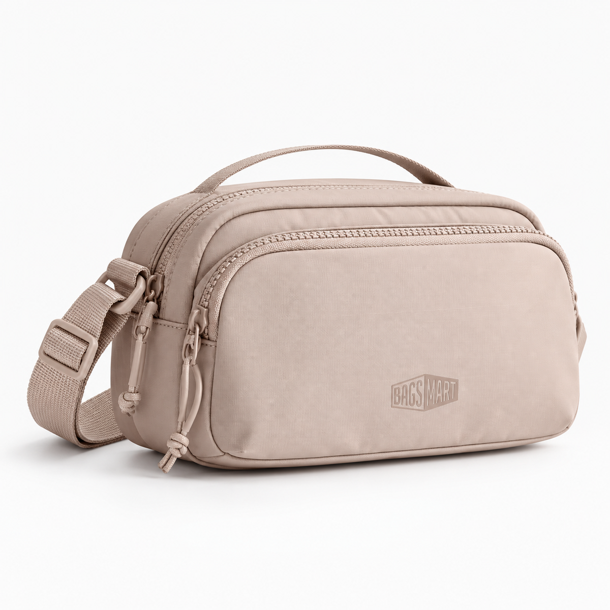 Sac capacité multi-poches - Wendy