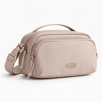 Sac capacité multi-poches - Wendy