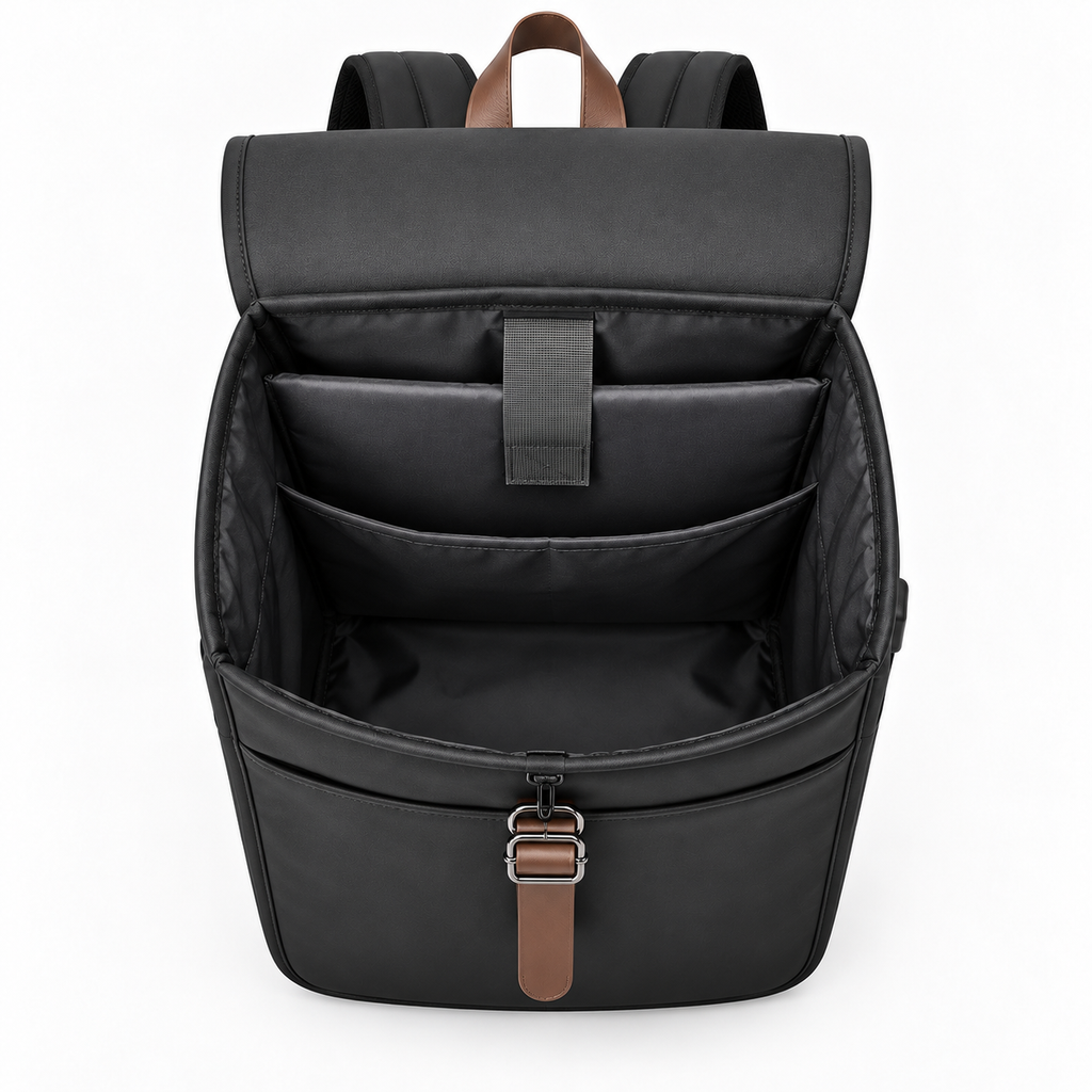 Sac à dos - Aurélio