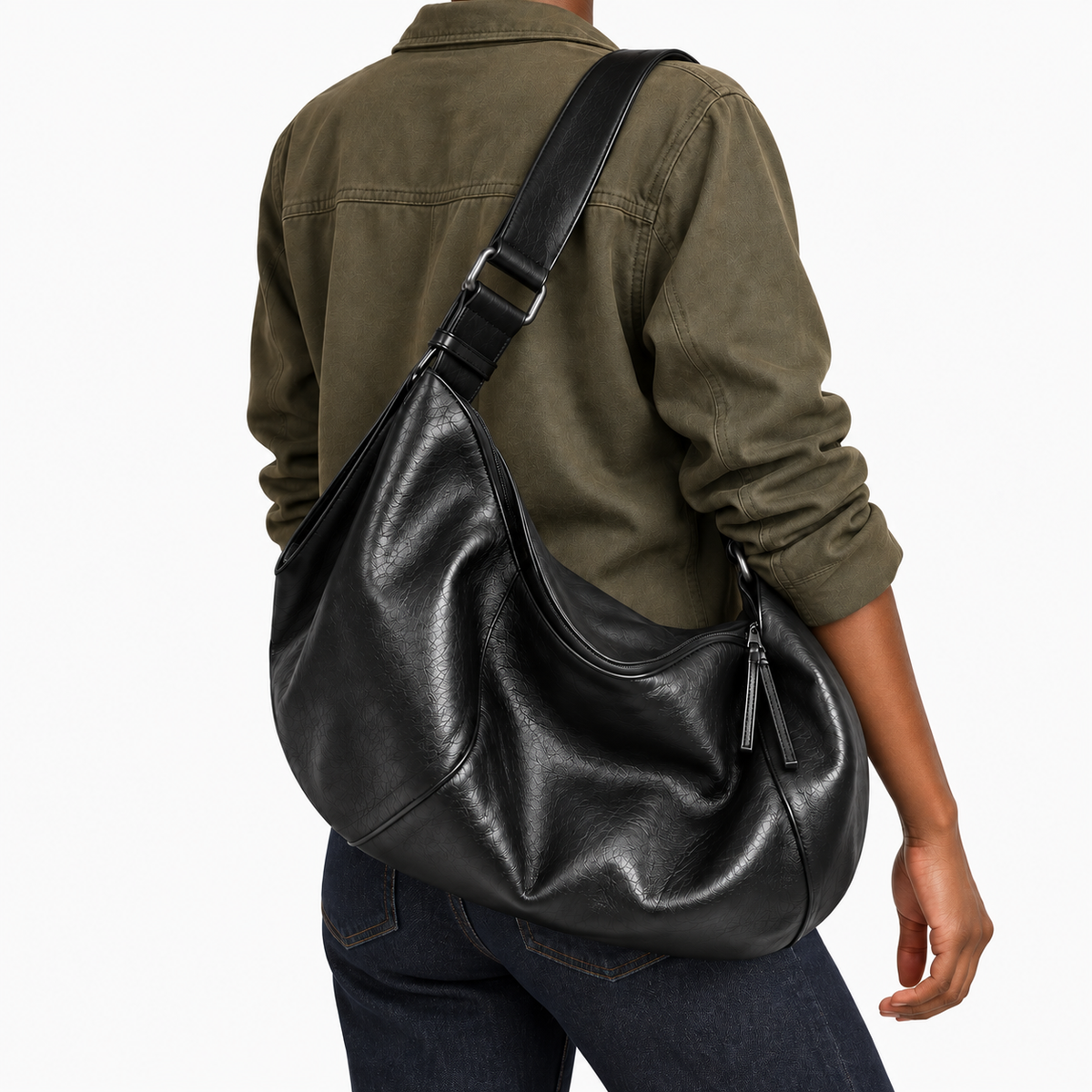 Sac polyvalent et tendance - Ariel