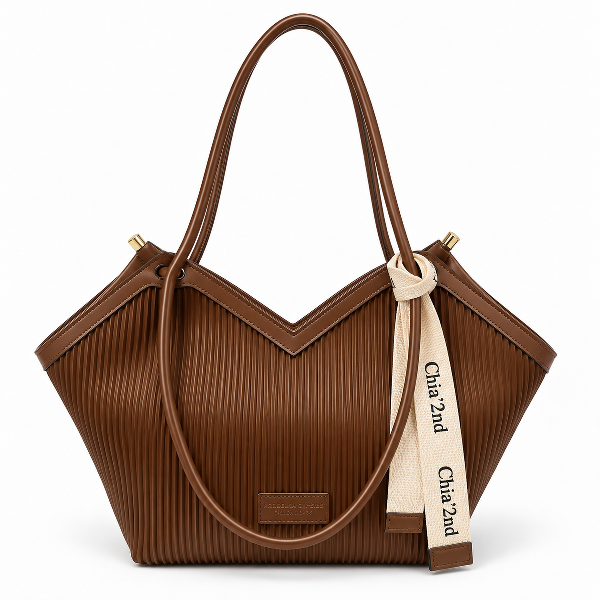 Sac cabas élégant - Chia