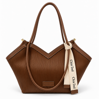Sac cabas élégant - Chia