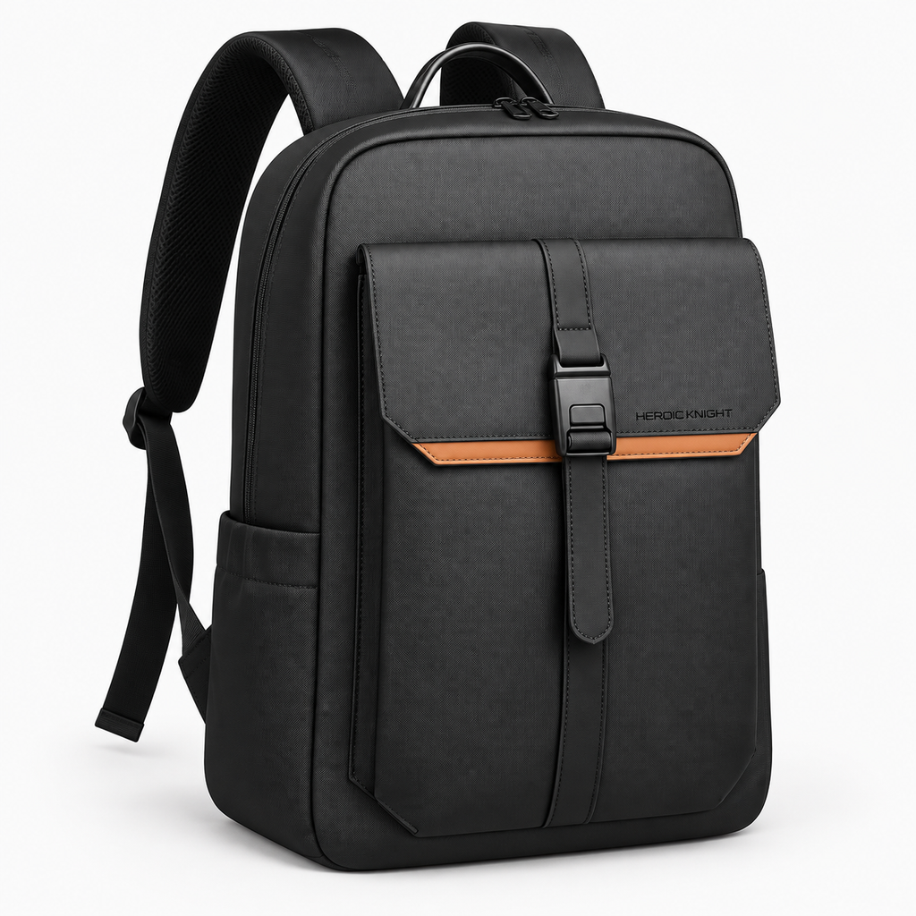 Sac à dos business élégant imperméable - Dareen