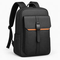 Sac à dos business élégant imperméable - Dareen