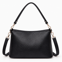 Sac en simili-cuir souple - Alicia