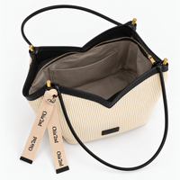 Sac cabas élégant - Chia