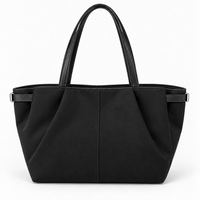 Sacs en daim - Claire