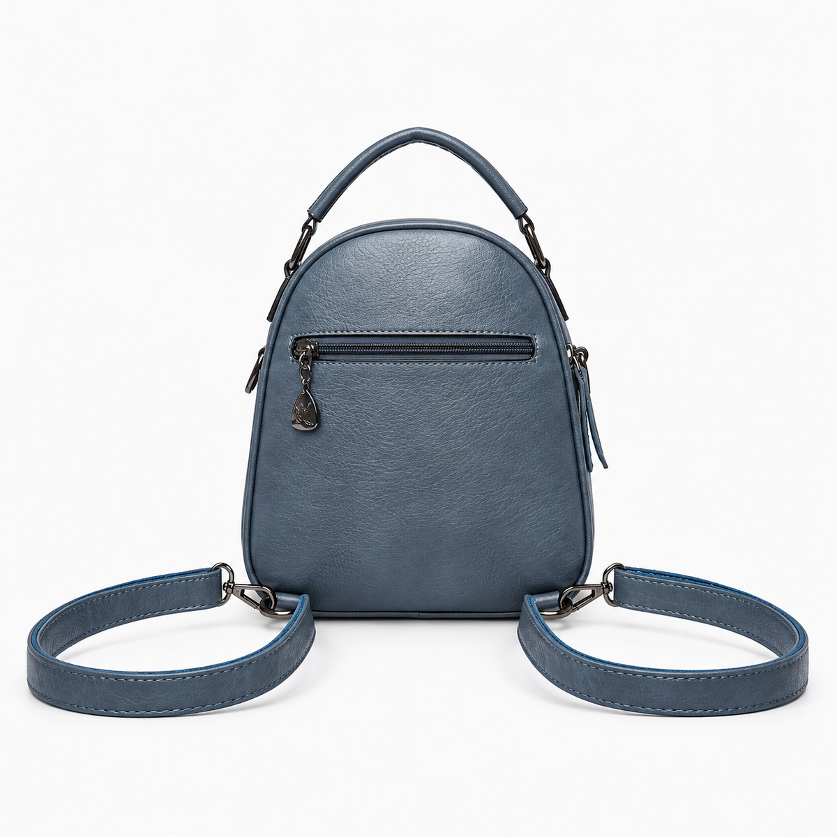Sac à dos 4 en 1 en simili-cuir - Gianna