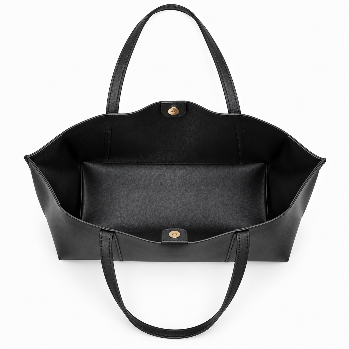 Sac fourre-tout quotidien - Elisa