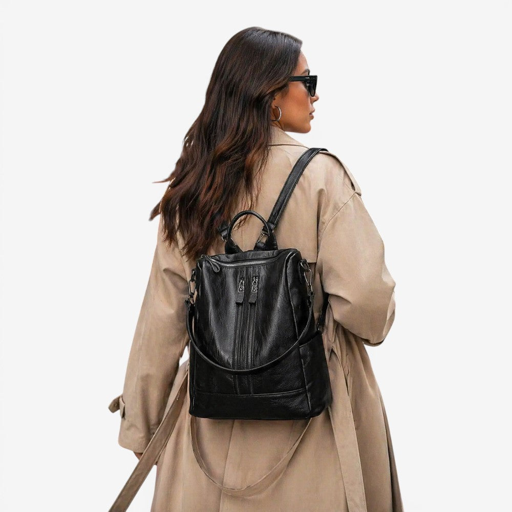 Sac à dos souple - Alma