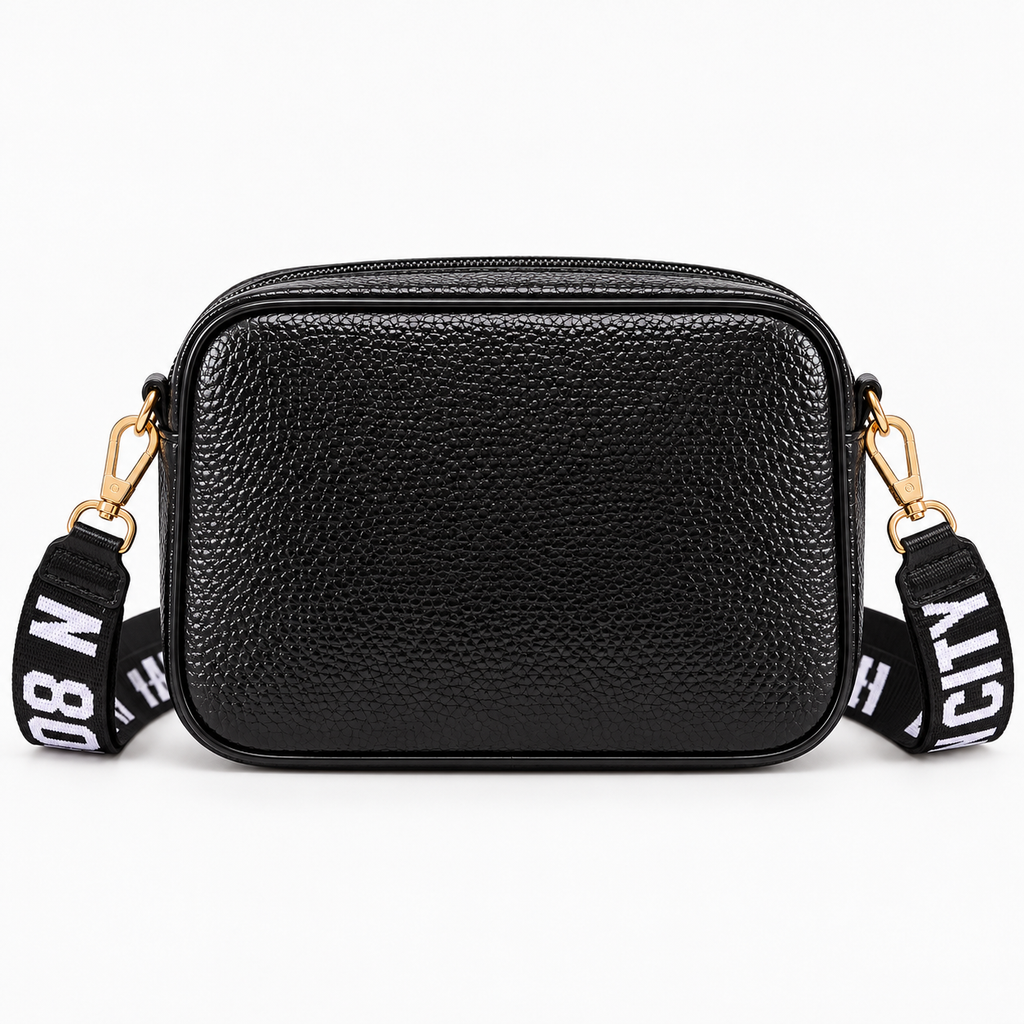 sac bandoulière multifonctionnel- Aveline