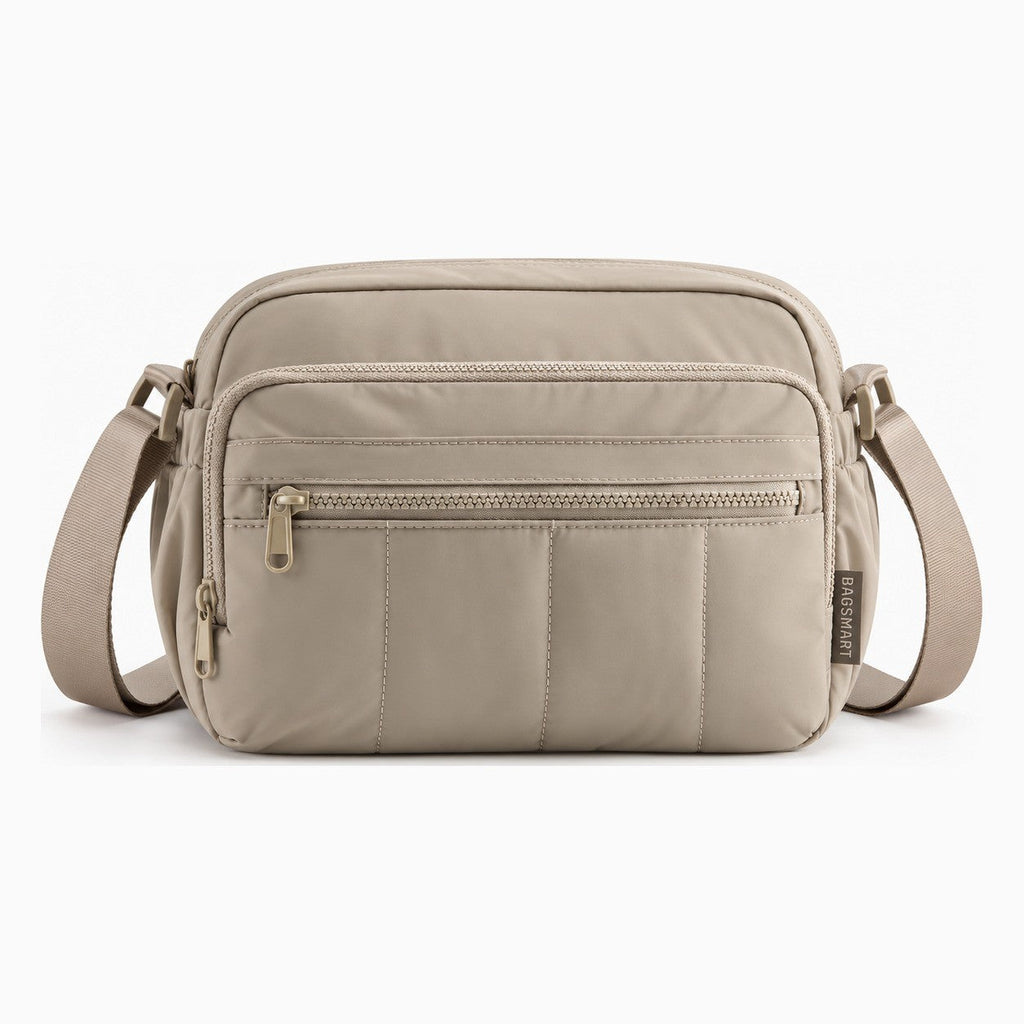 Sac décontracté rembourré - Serena