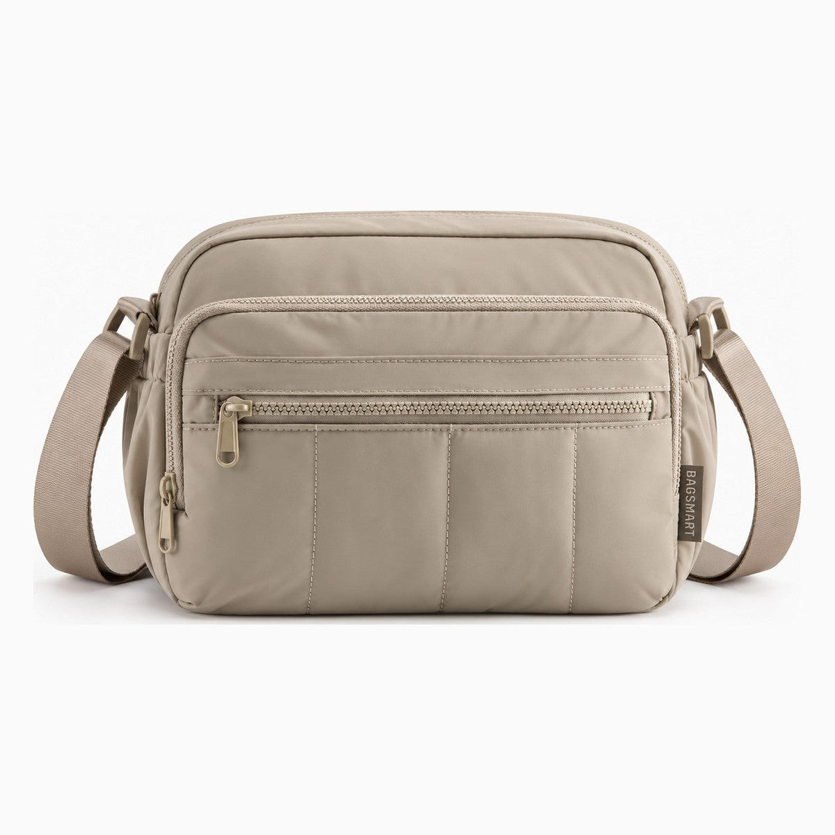 Sac décontracté rembourré - Serena