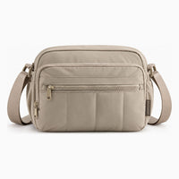 Sac décontracté rembourré - Serena