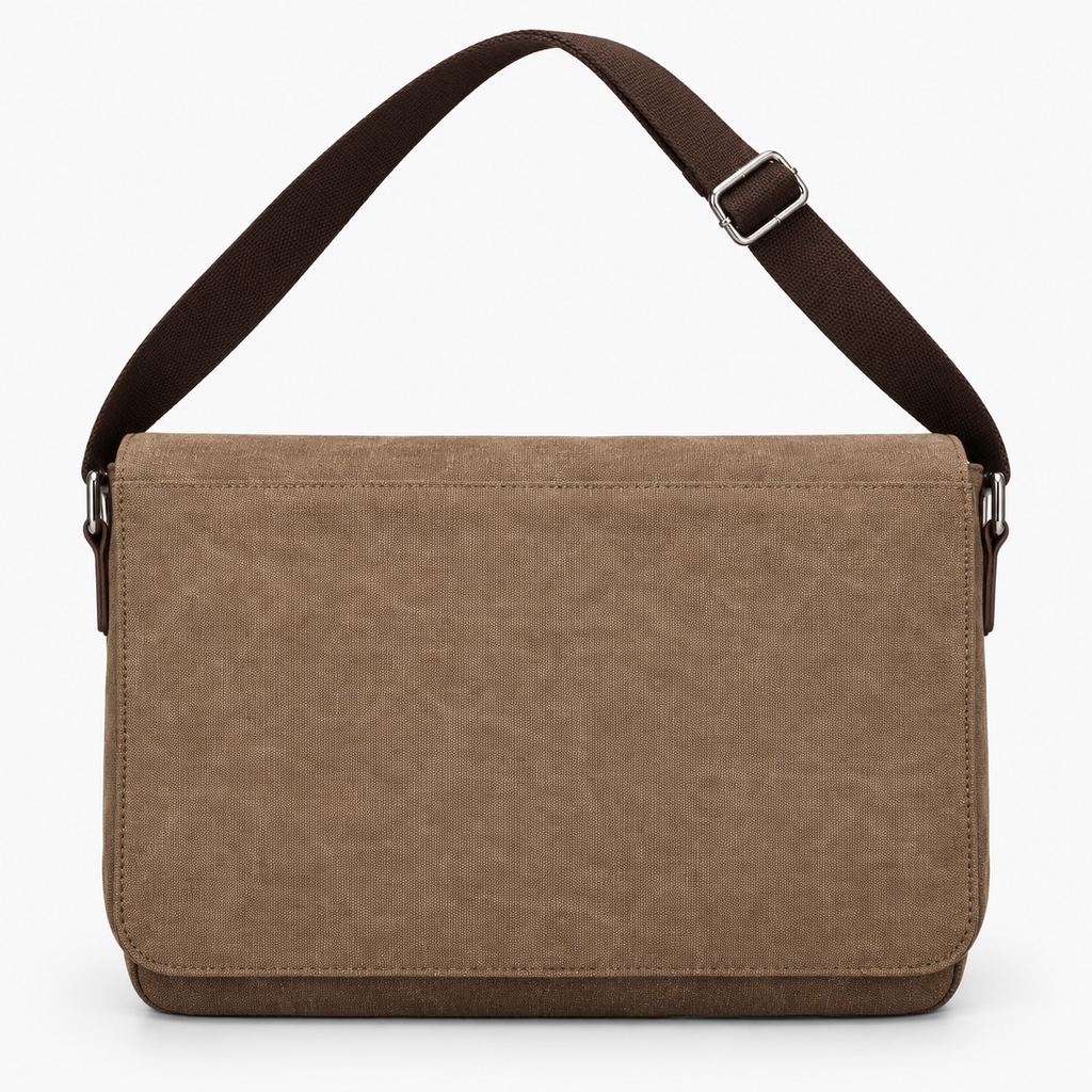 Sac bandoulière - Nylon