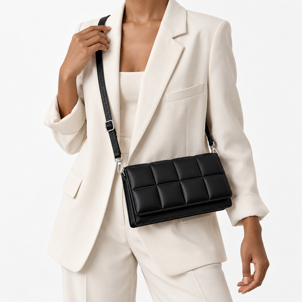 Sac tendance classique - Emma