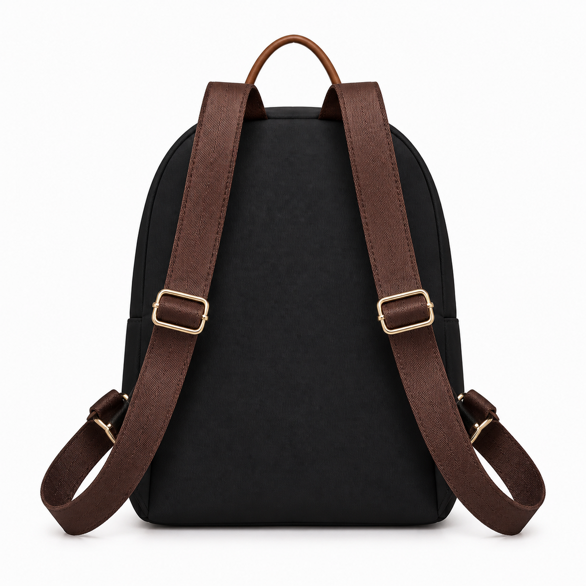Sac à dos élégant bicolore - Eloïse