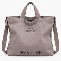 Sac en toile japonaise - Akura