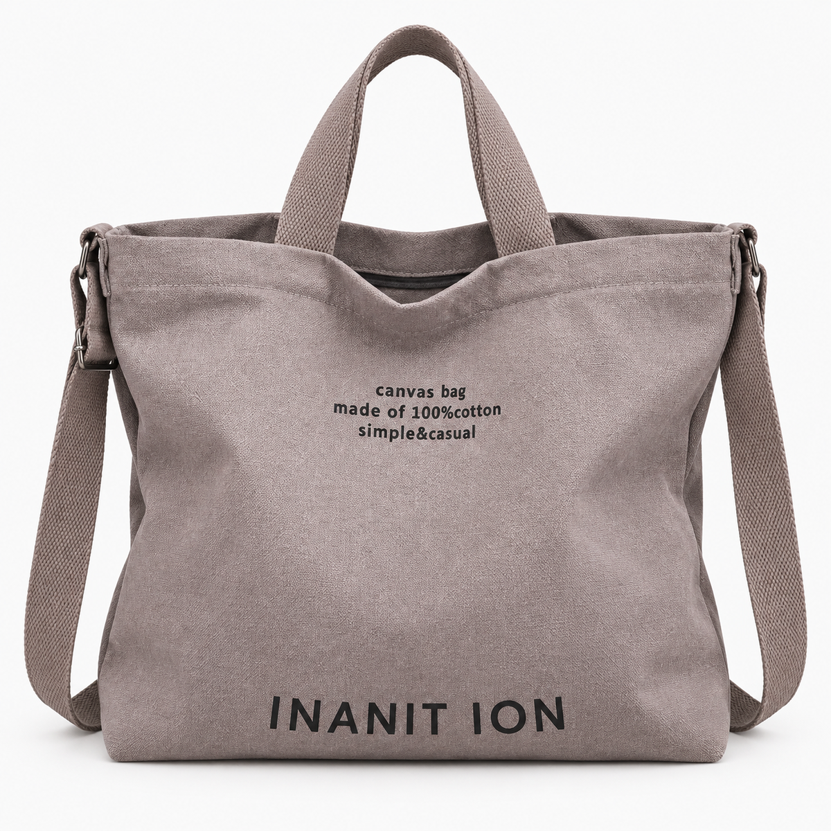 Sac en toile japonaise - Akura