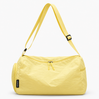 Sac bandoulière décontracté en Nylon - Camille
