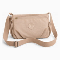 Sac Sacoche couleur unie - Mia