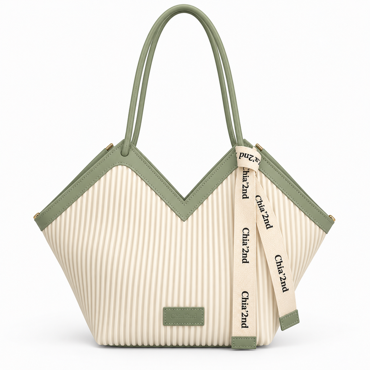 Sac cabas élégant - Chia