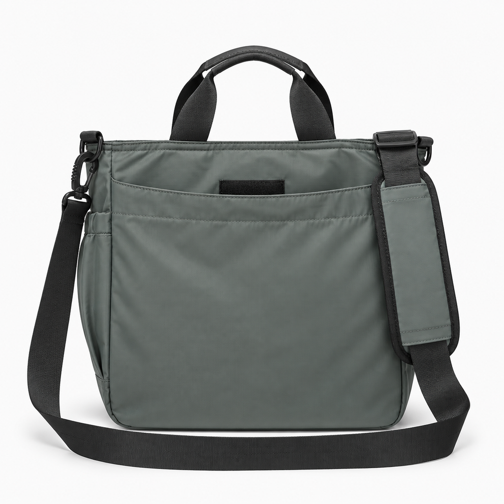 Sac multifonction nylon imperméable - Noah