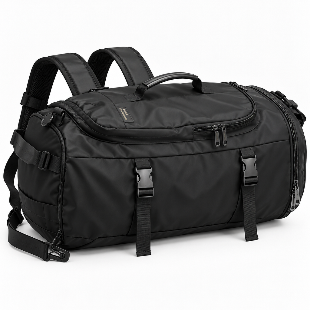 Sac grand,multifonctions - Isac
