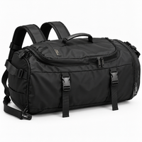 Sac grand,multifonctions - Isac
