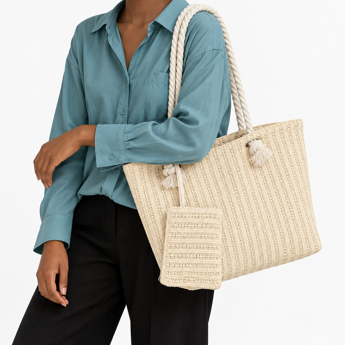 Sac large - Auréa