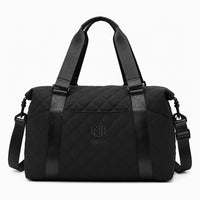 Sac de voyage, grande capacité, séparation sec-humide - Leyon