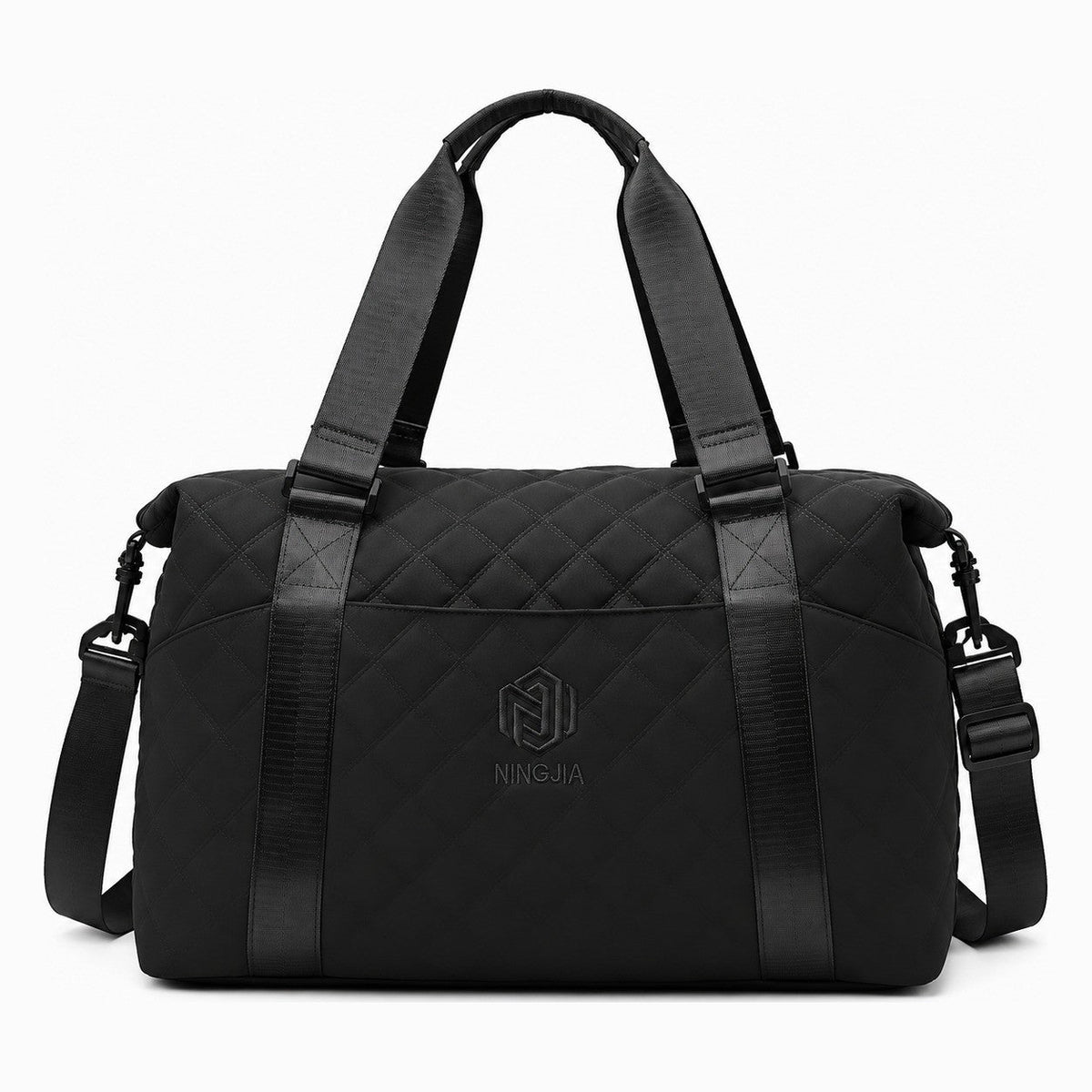 Sac de voyage, grande capacité, séparation sec-humide - Leyon