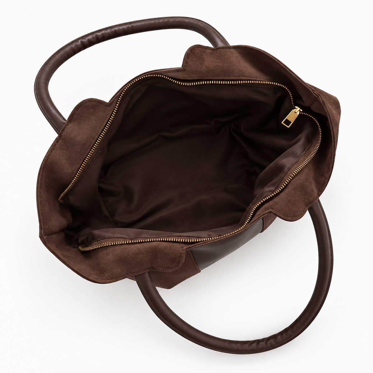 Sac seau effet daim - Kelly