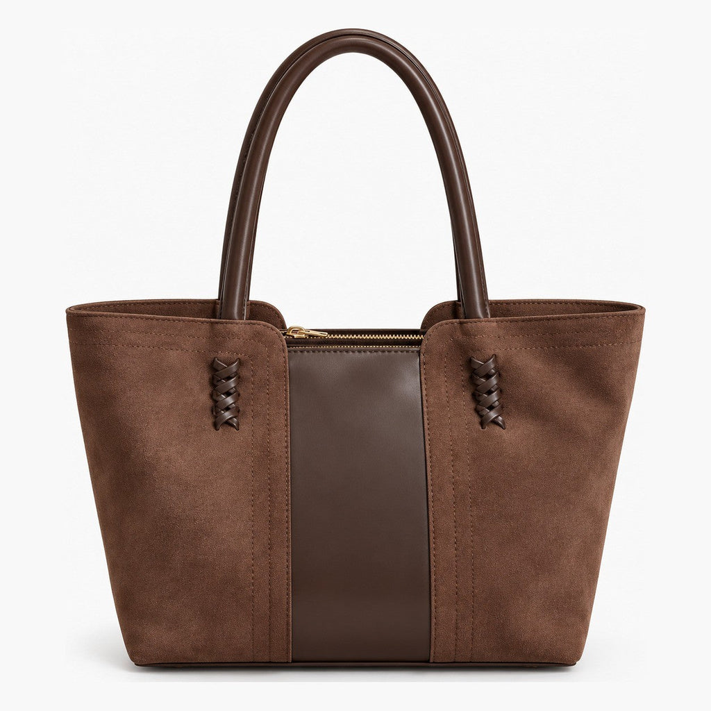 Sac seau effet daim - Kelly