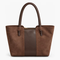 Sac seau effet daim - Kelly