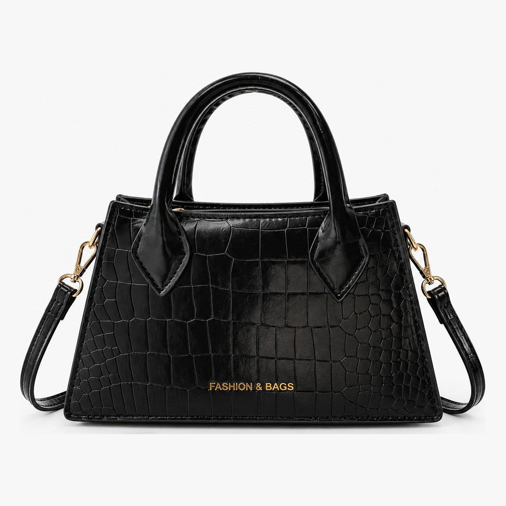 Sac élégant, bandoulière réglable - Clara