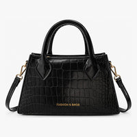 Sac élégant, bandoulière réglable - Clara