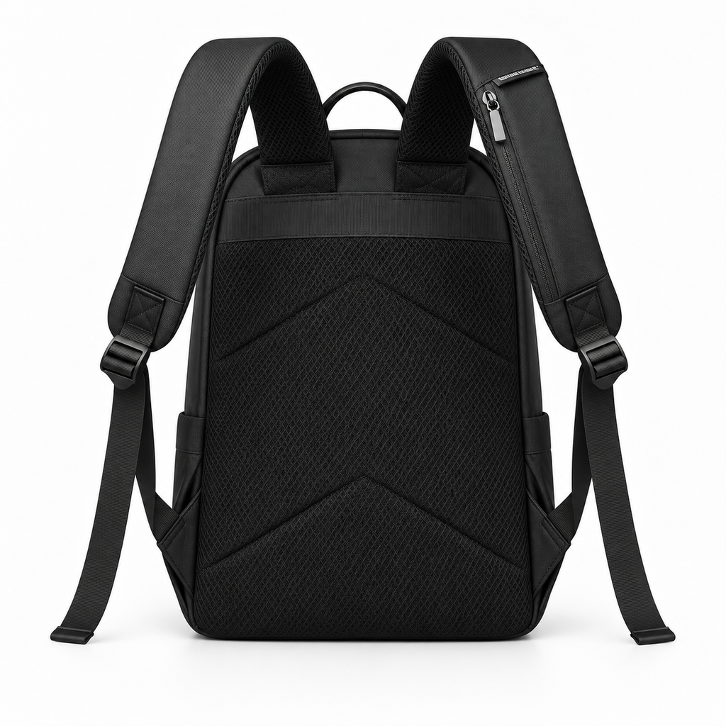 Sac à dos business élégant imperméable - Dareen