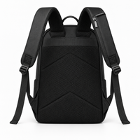 Sac à dos business élégant imperméable - Dareen