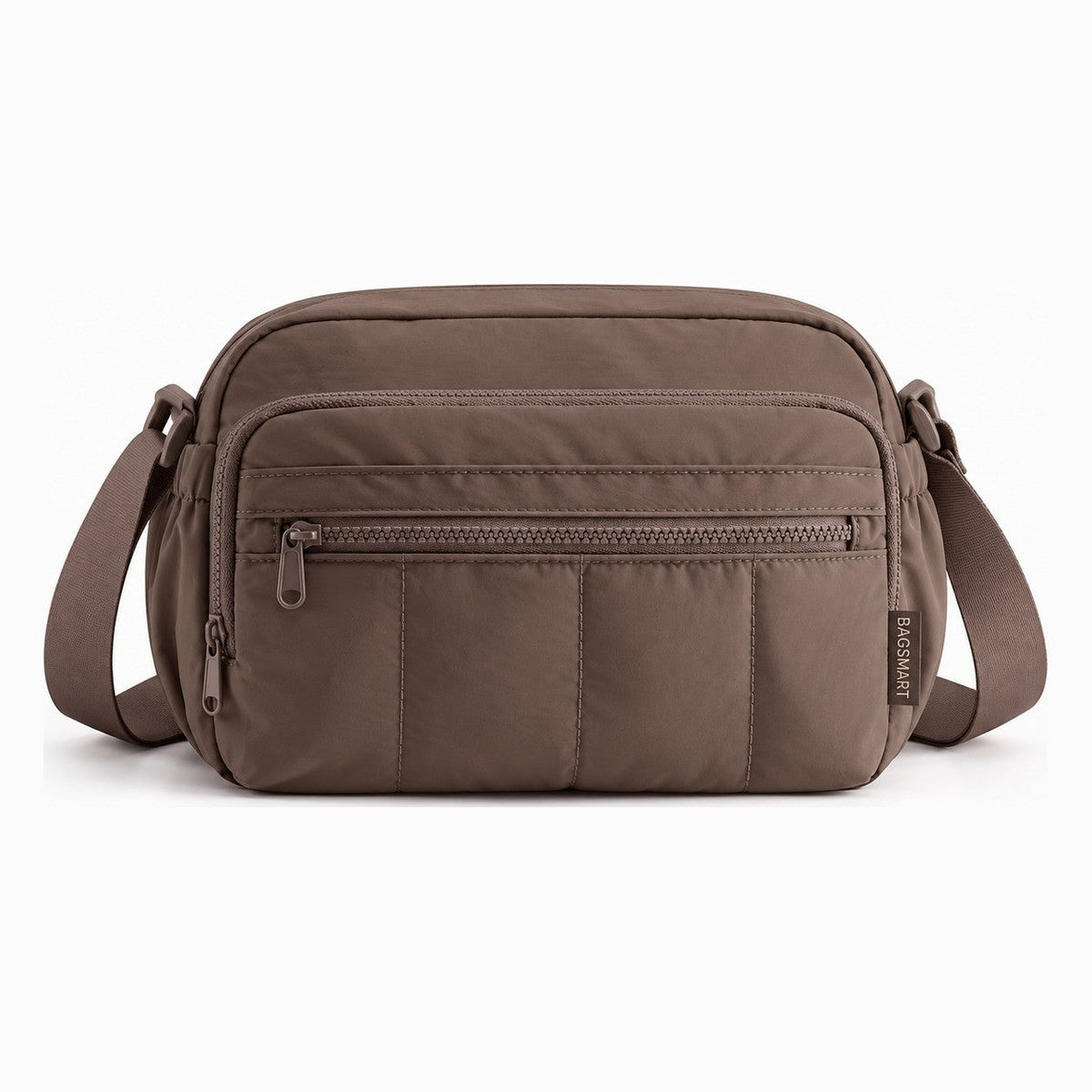 Sac décontracté rembourré - Serena