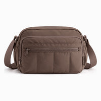 Sac décontracté rembourré - Serena