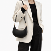 Sac à main en forme de lune - Luna