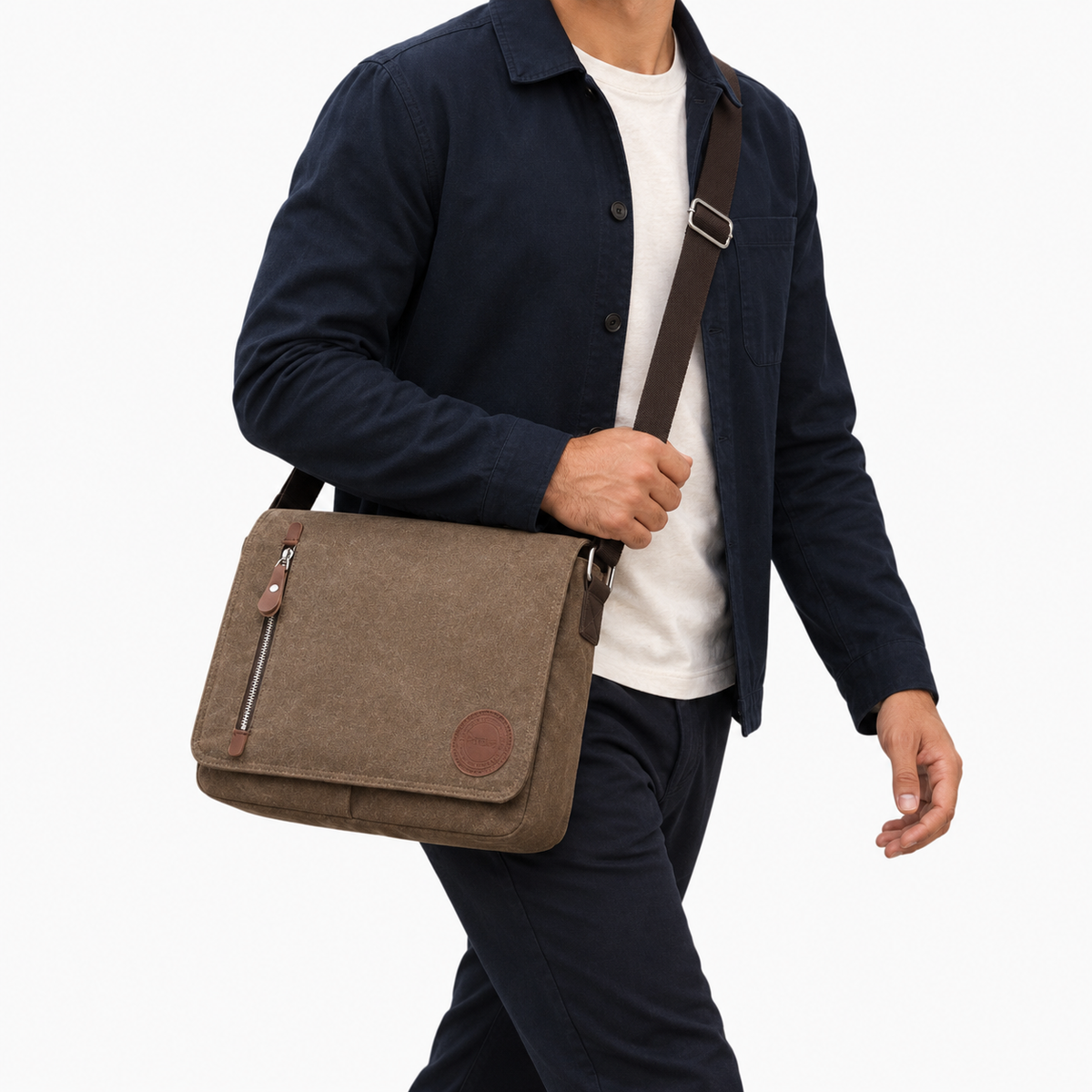 Sac bandoulière - Nylon