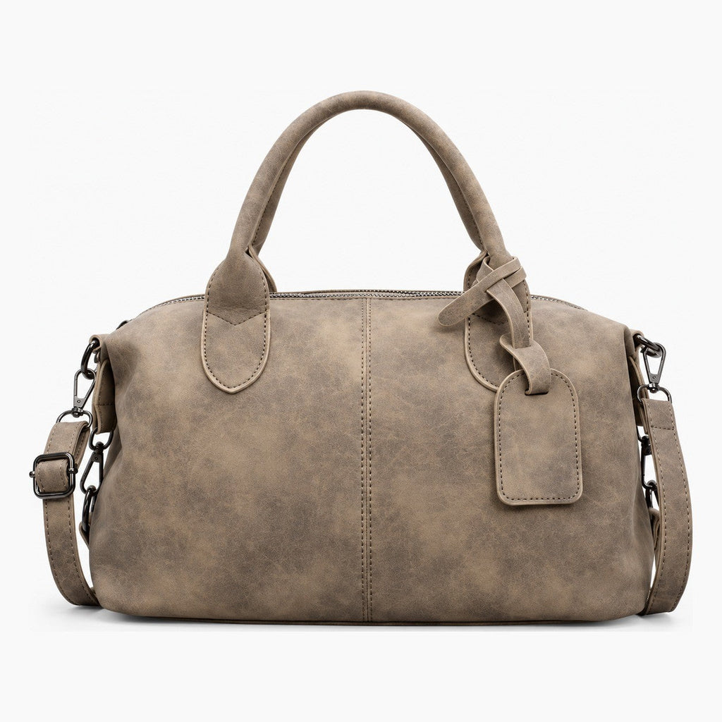 Sac à main bandoulière de voyage - Orlisse