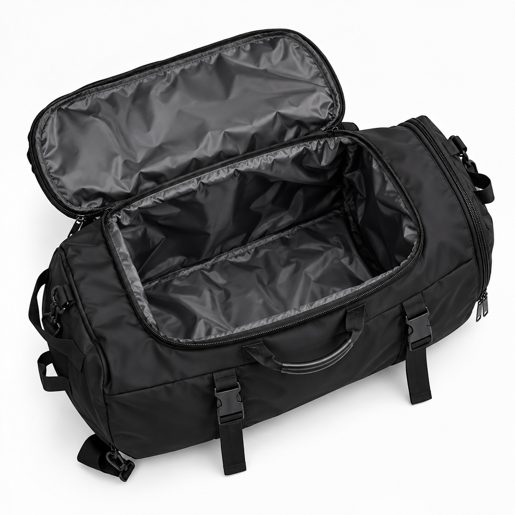 Sac grand,multifonctions - Isac