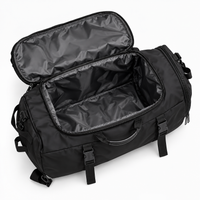Sac grand,multifonctions - Isac