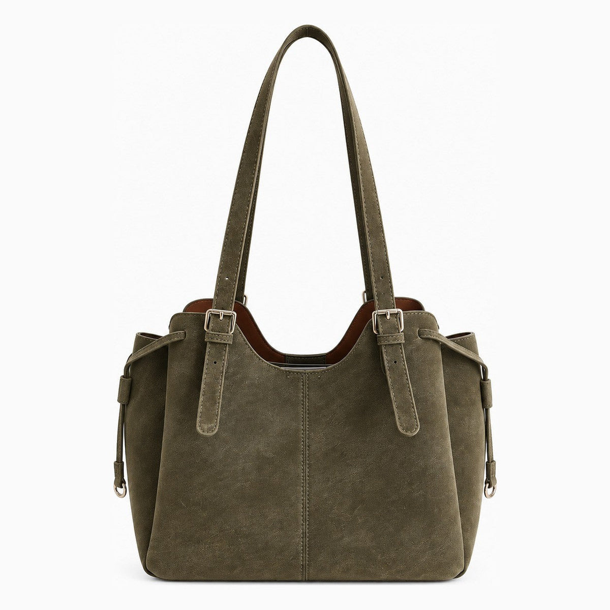 Sac cabas rétro - Madeline
